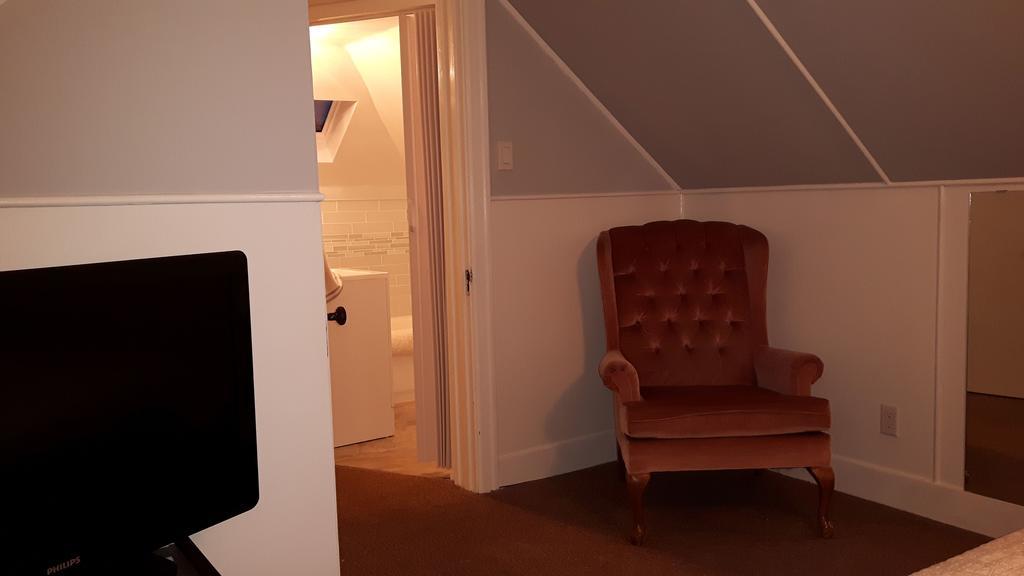 Campbell Cottage B&B Nanaimo Luaran gambar